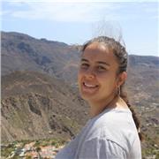 Profesora particular de apoyo escolar clases presenciales